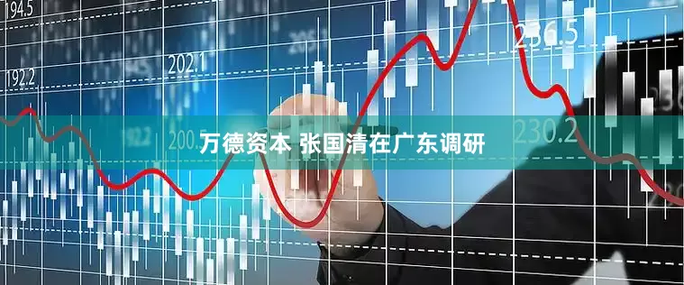 万德资本 张国清在广东调研