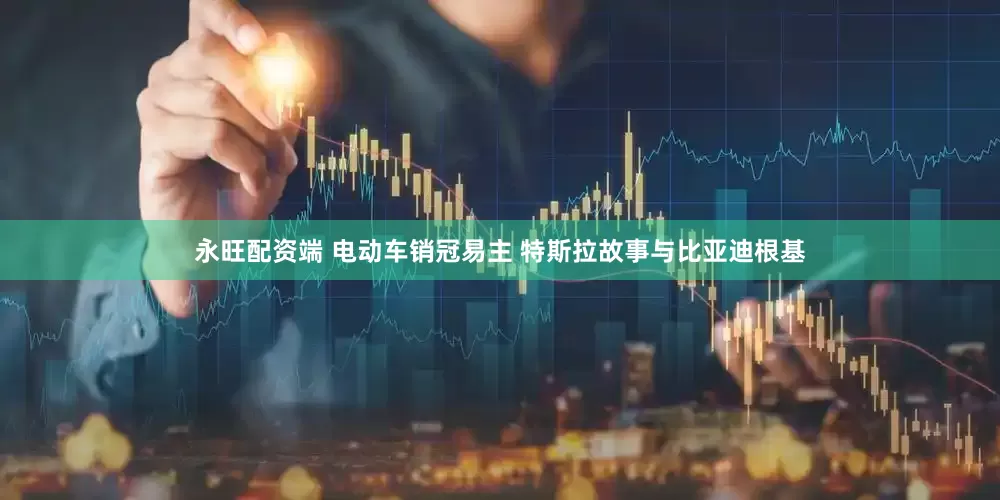 永旺配资端 电动车销冠易主 特斯拉故事与比亚迪根基