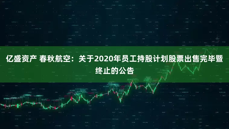 亿盛资产 春秋航空：关于2020年员工持股计划股票出售完毕暨终止的公告